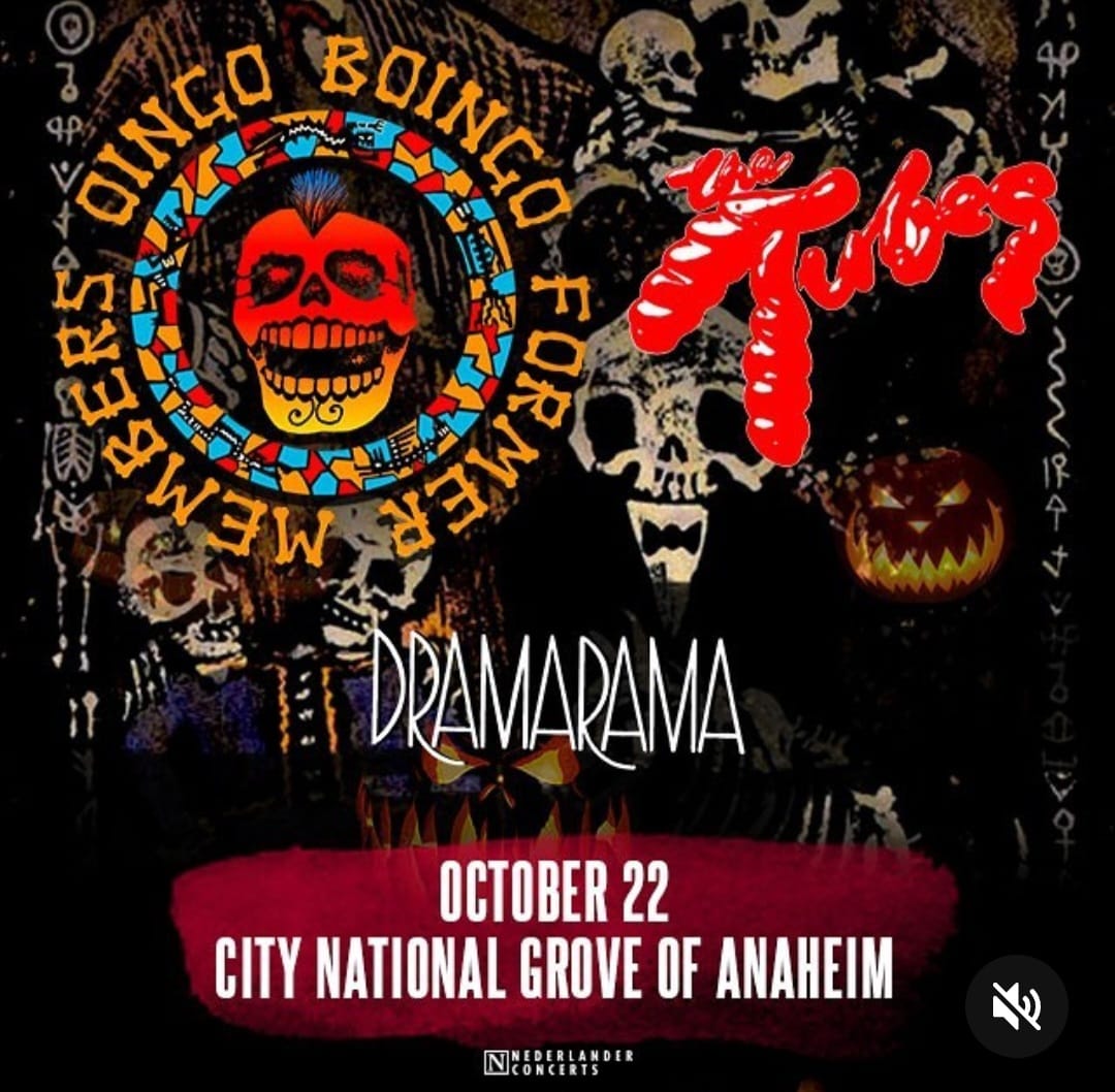 Buy Tickets Grove of Anaheim