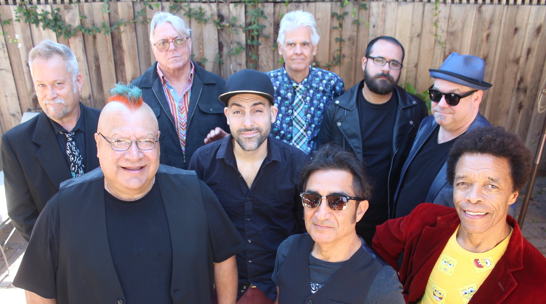 oingo boingo tour dates